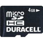Dane-elec MicroSD 4GB (DU-SDMC-4096-C)